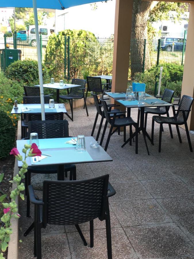 Kyriad Direct Marseille Ouest - Martigues Exterior photo