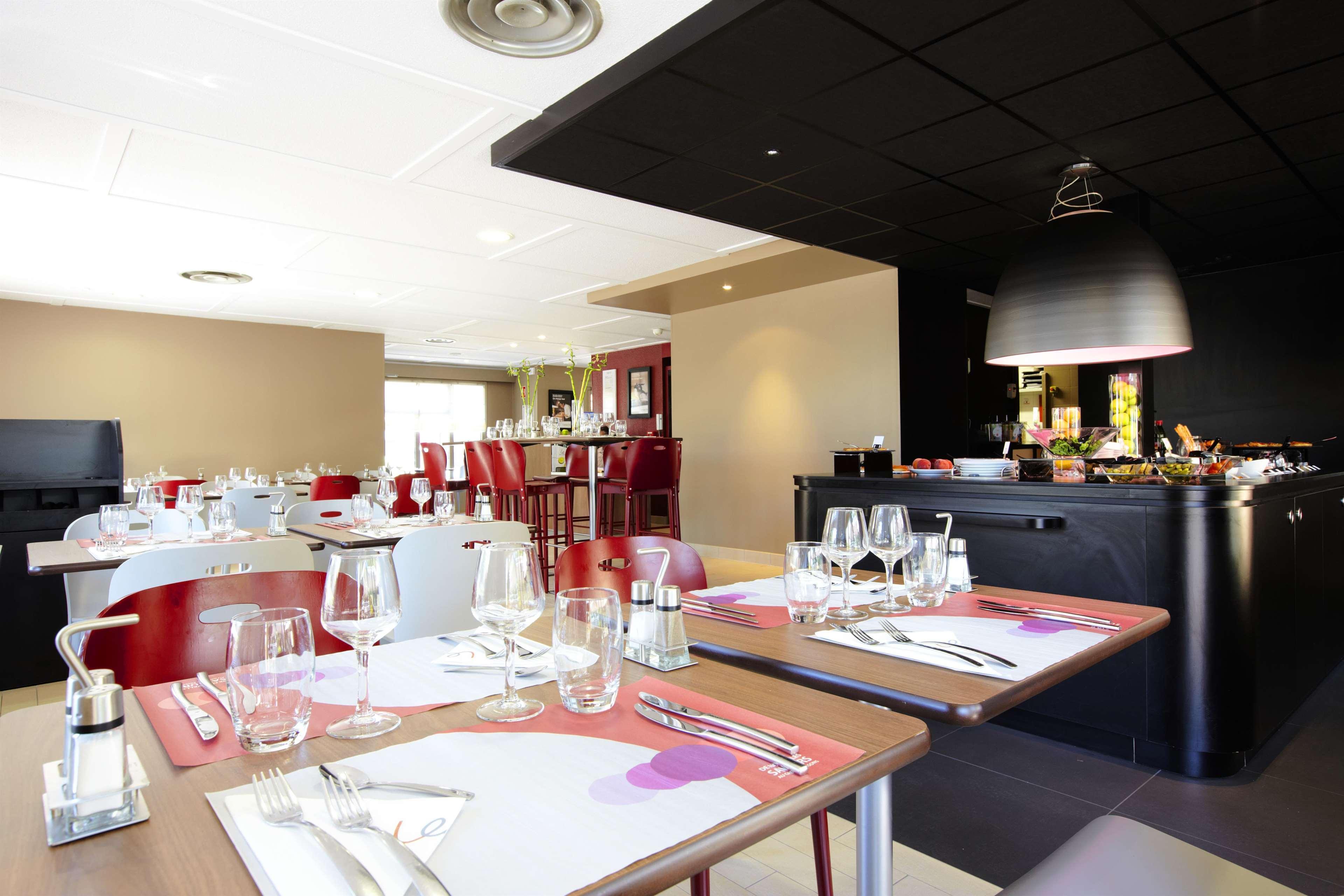 Kyriad Direct Marseille Ouest - Martigues Exterior photo