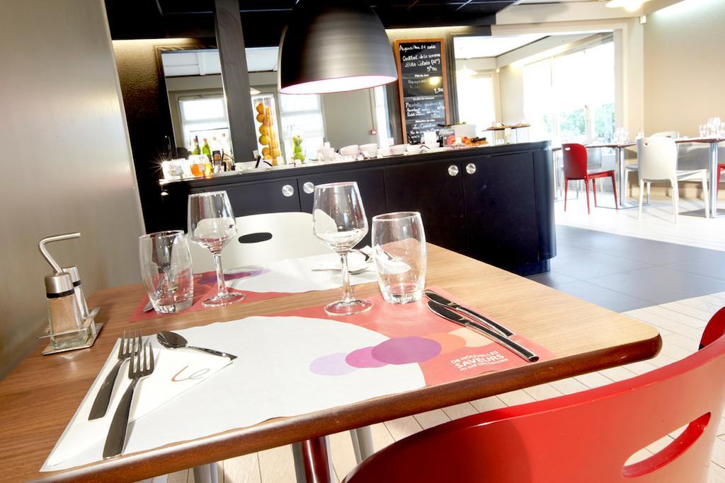 Kyriad Direct Marseille Ouest - Martigues Exterior photo