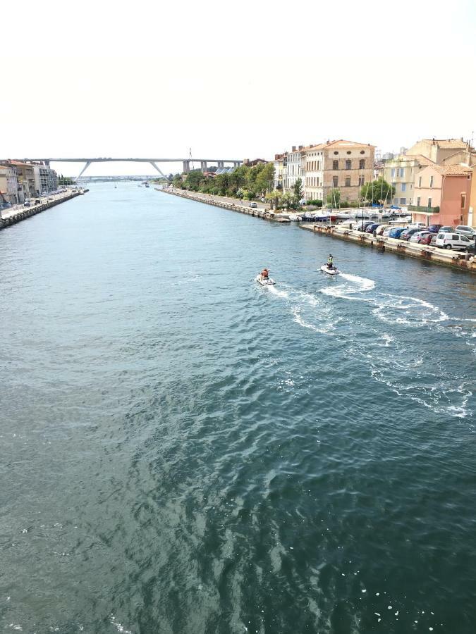 Kyriad Direct Marseille Ouest - Martigues Exterior photo