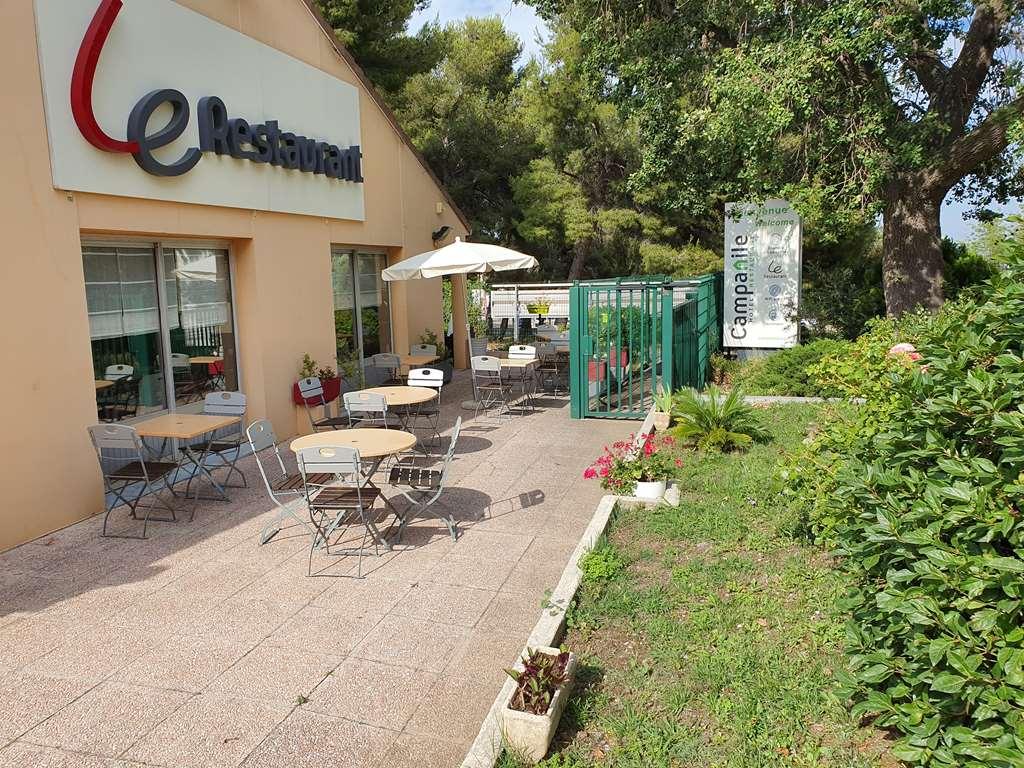 Kyriad Direct Marseille Ouest - Martigues Restaurant photo